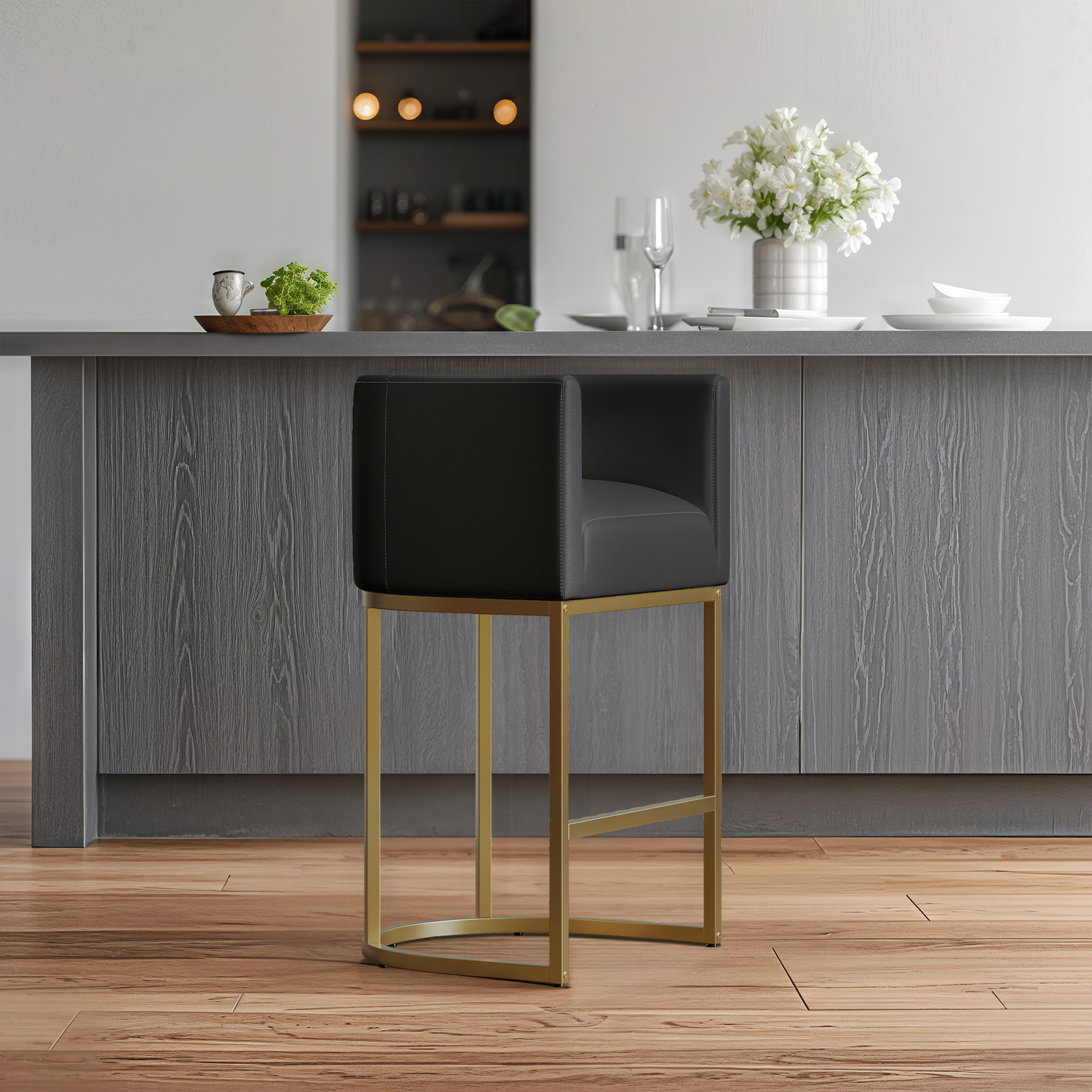 Lasigeli Bar Stools 26