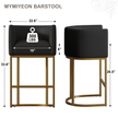 Lasigeli Bar Stools 26