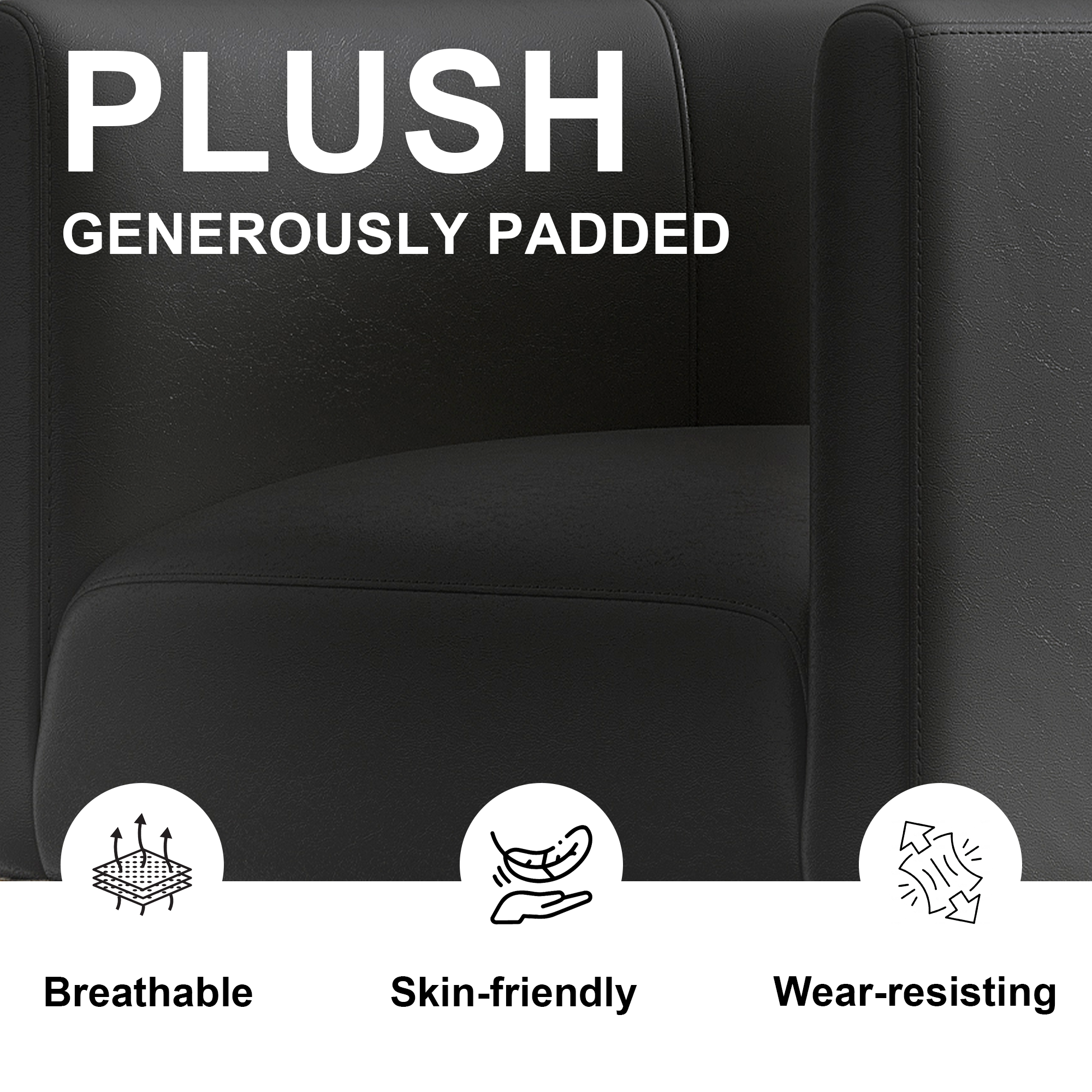 Lasigeli Bar Stools 26