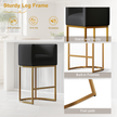Lasigeli Bar Stools 26