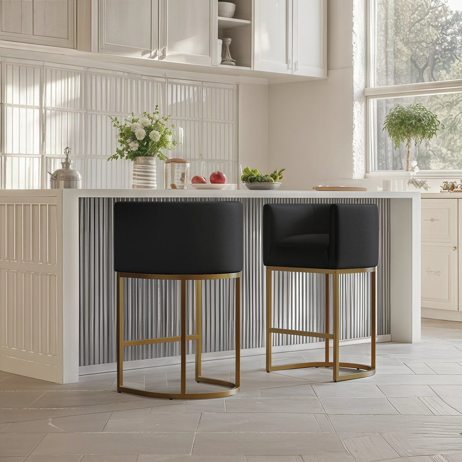 Lasigeli Bar Stools 26