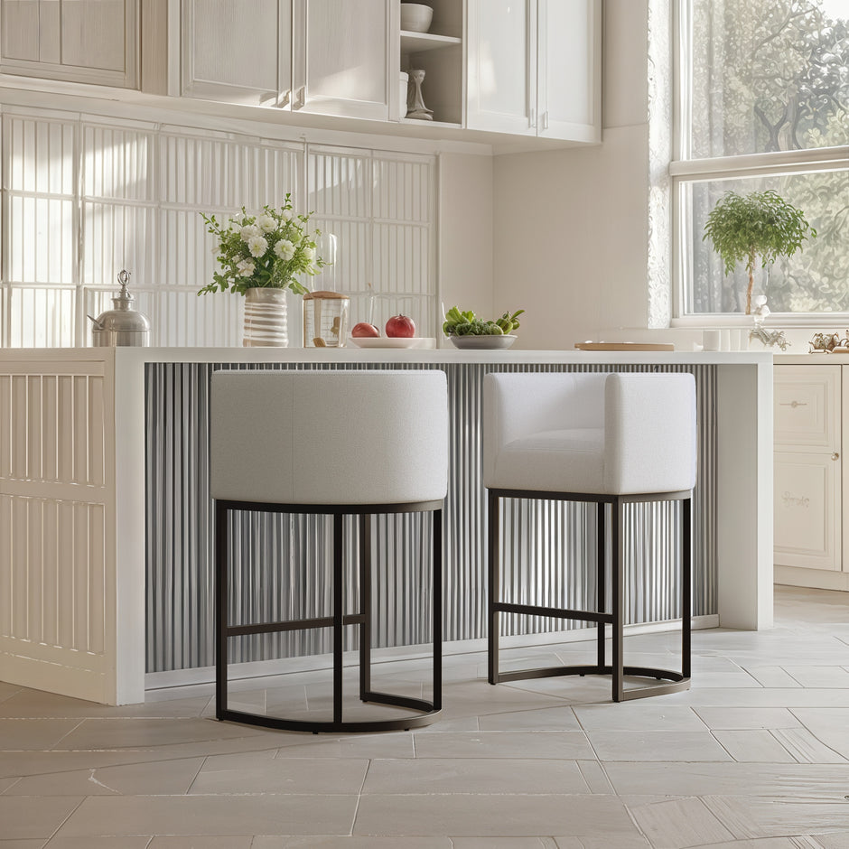 Lasigeli Bar Stools 26