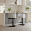 Lasigeli Bar Stools 26