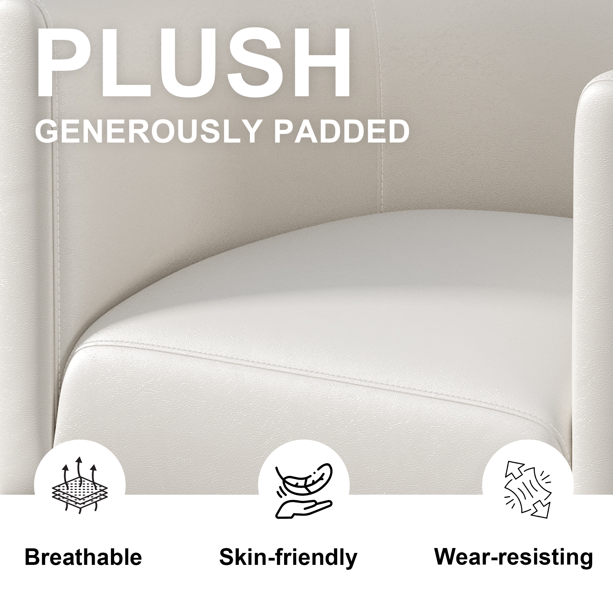 Lasigeli Bar Stools 26