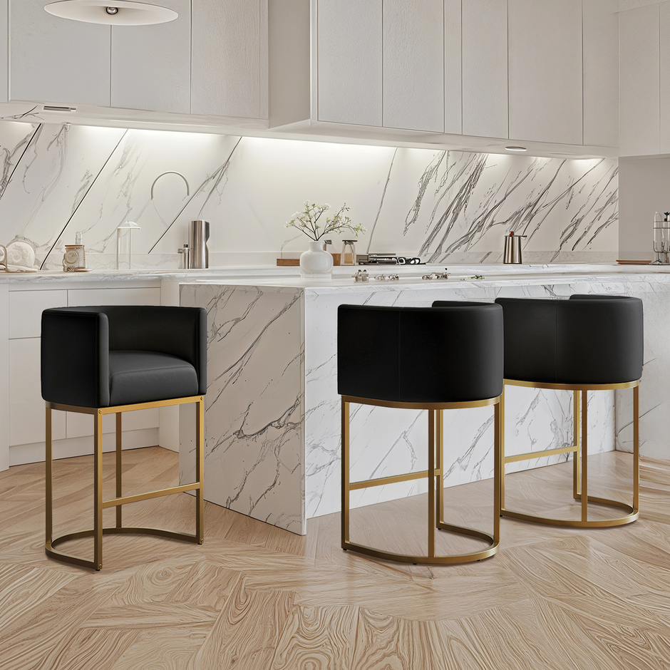 Lasigeli Bar Stools 26