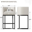 Lasigeli Bar Stools 26