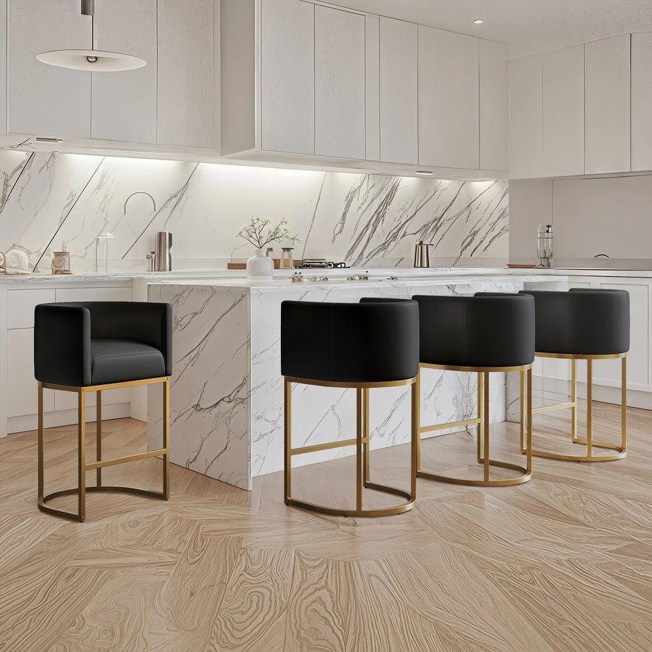 Lasigeli Bar Stools 26