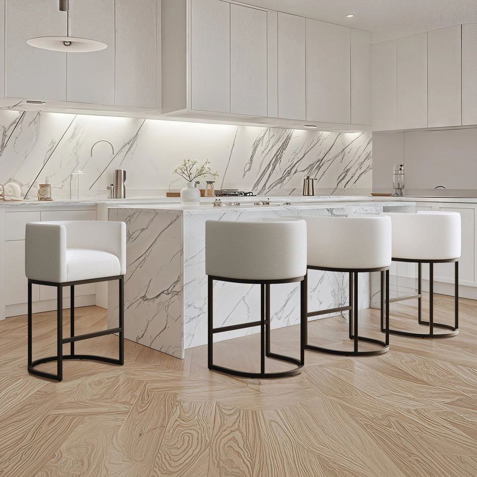 Lasigeli Bar Stools 26