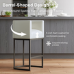 Lasigeli Bar Stools 26